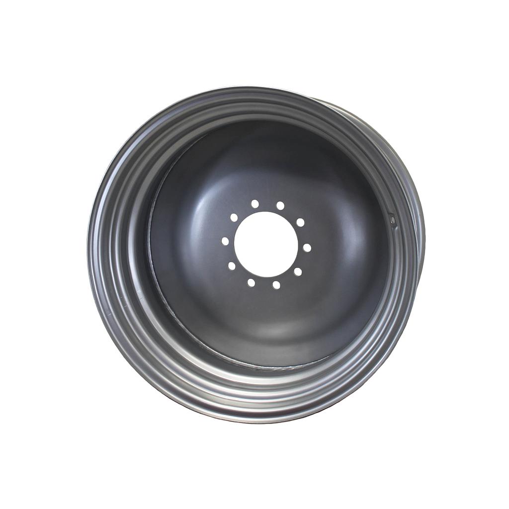 26''D x 25''W Formed Plate Wheel 051666500SM