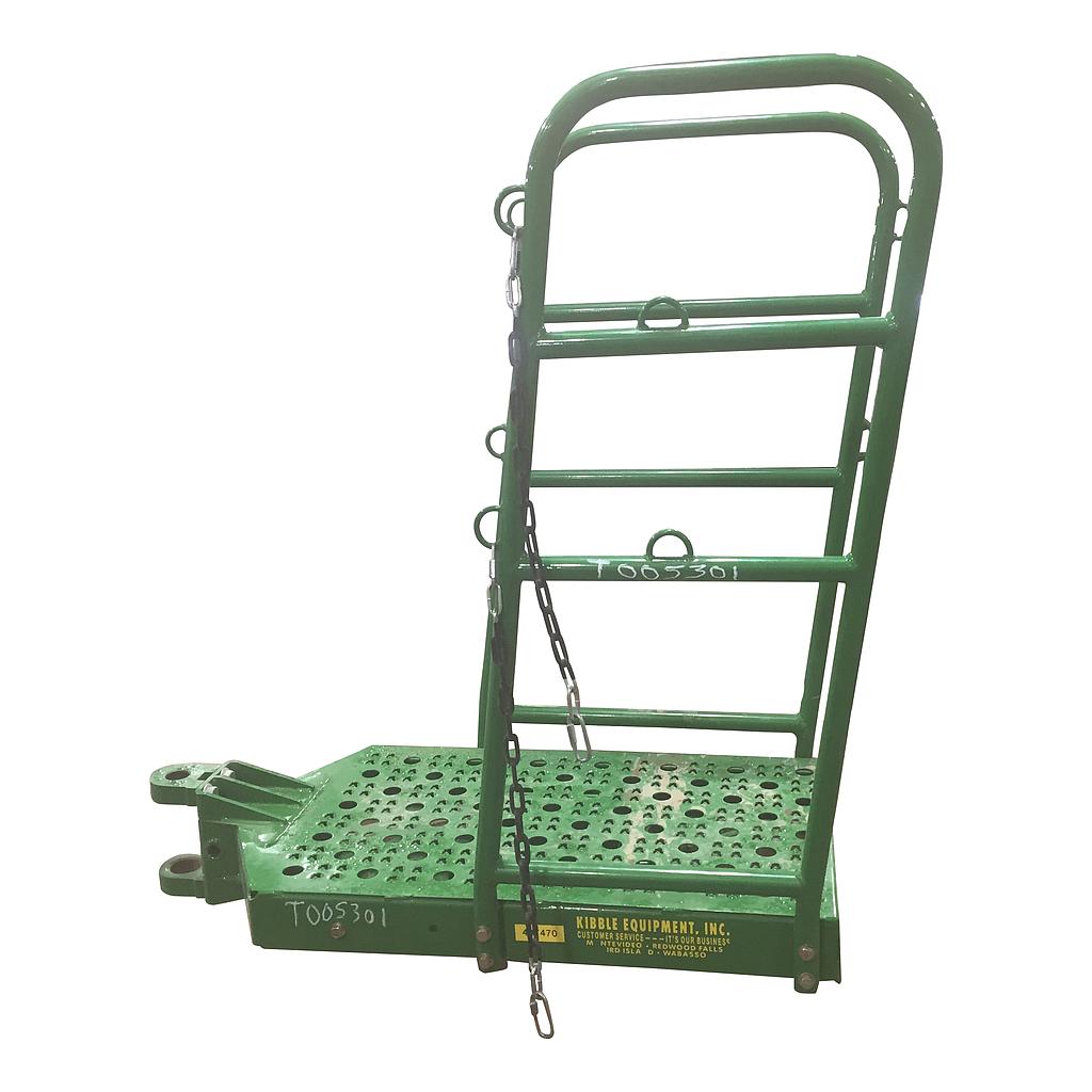 ladder Extension Combine Frame Extension T005301