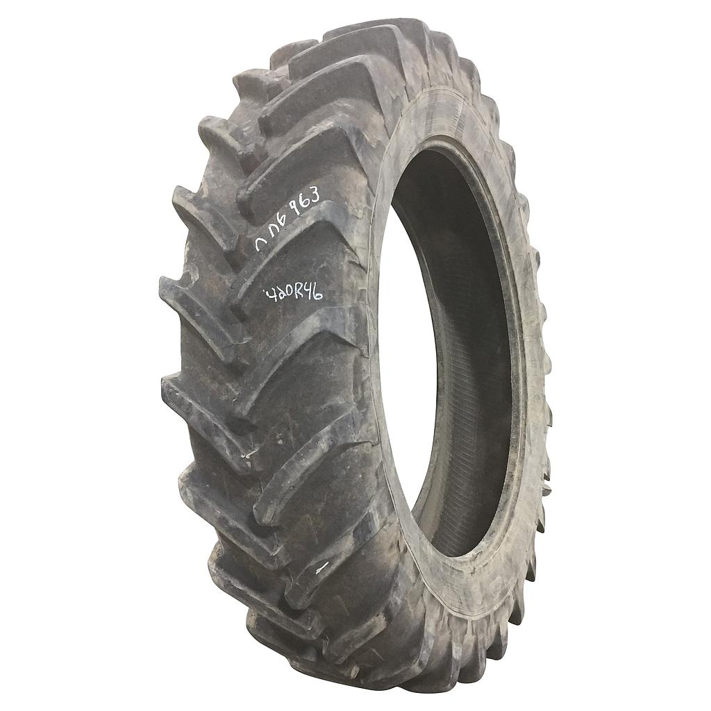 420/80R46 Michelin AgriBib R-1W Tire 006963