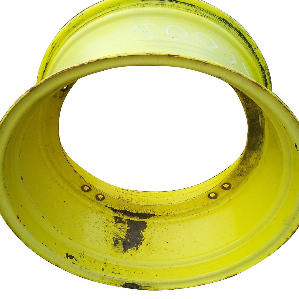 28''D x 15''W Stub Disc (groups of 2 bolts) Wheel S000134-Z