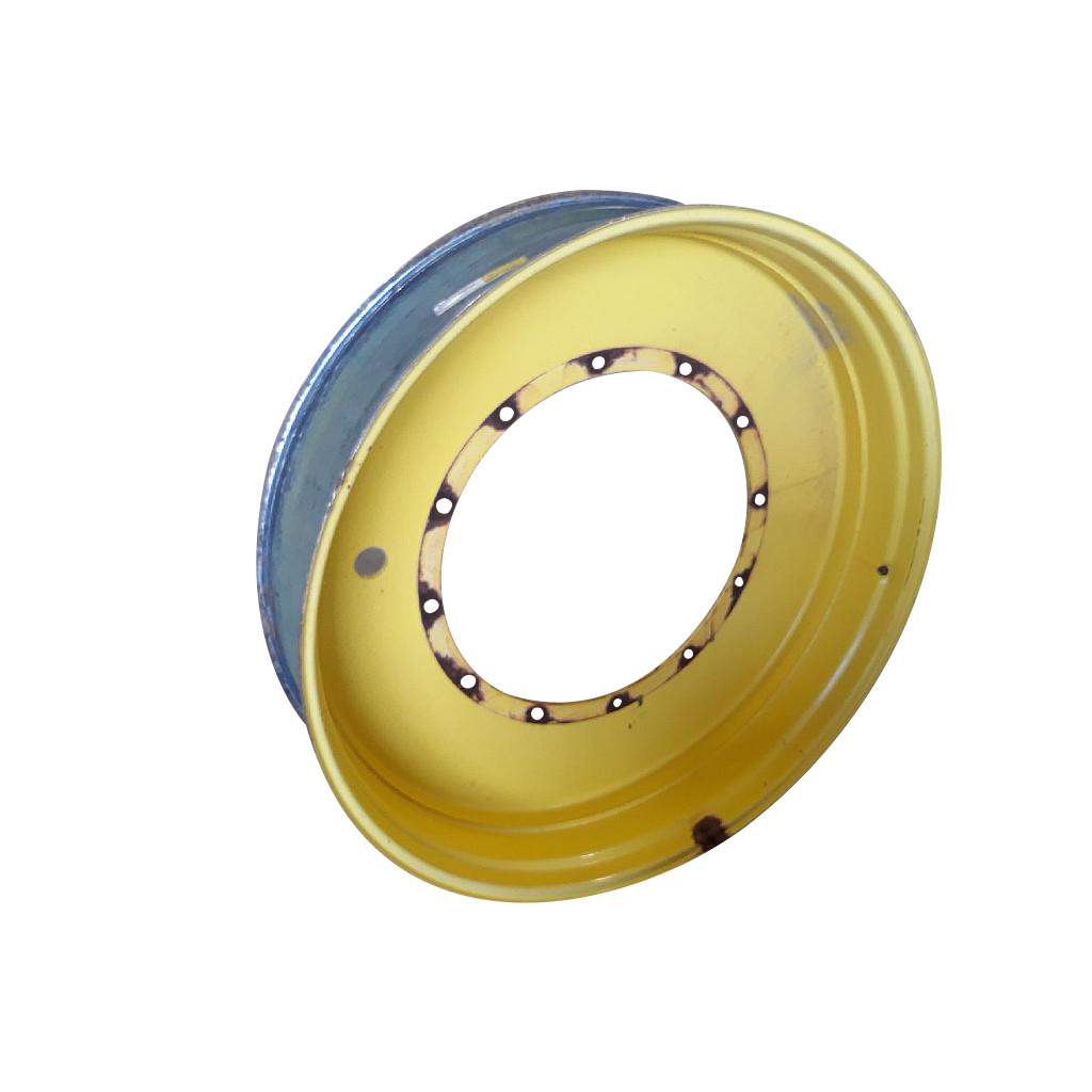 54''D x 12''W Stub Disc Wheel WT005333