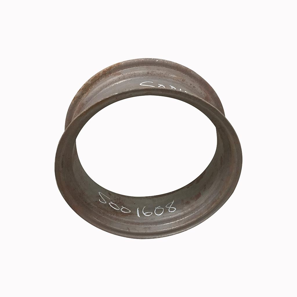 24''D x 9''W Flat Base Ag Wheel S001608