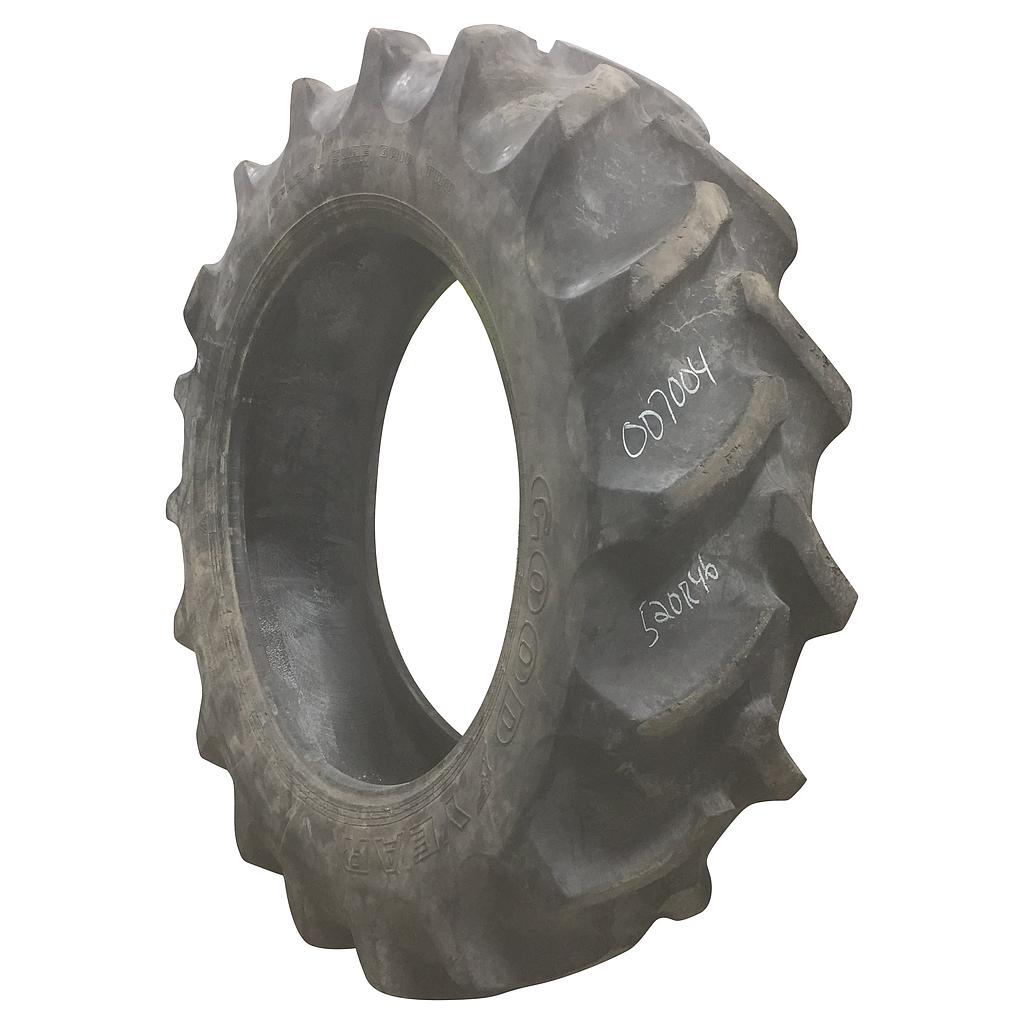 520/85R46 Goodyear Farm Special Sure Grip Radial TD8 R-2 Tire 007004