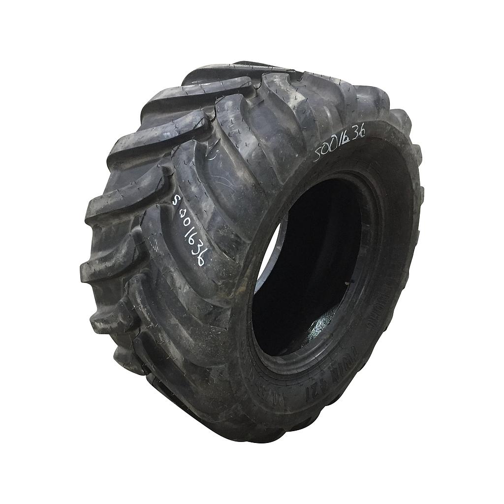 420/55-17 Trelleborg T421 I-3 Tire S001636
