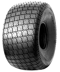 27/12LL-15 Galaxy Turf Special R-3 Tire 480158