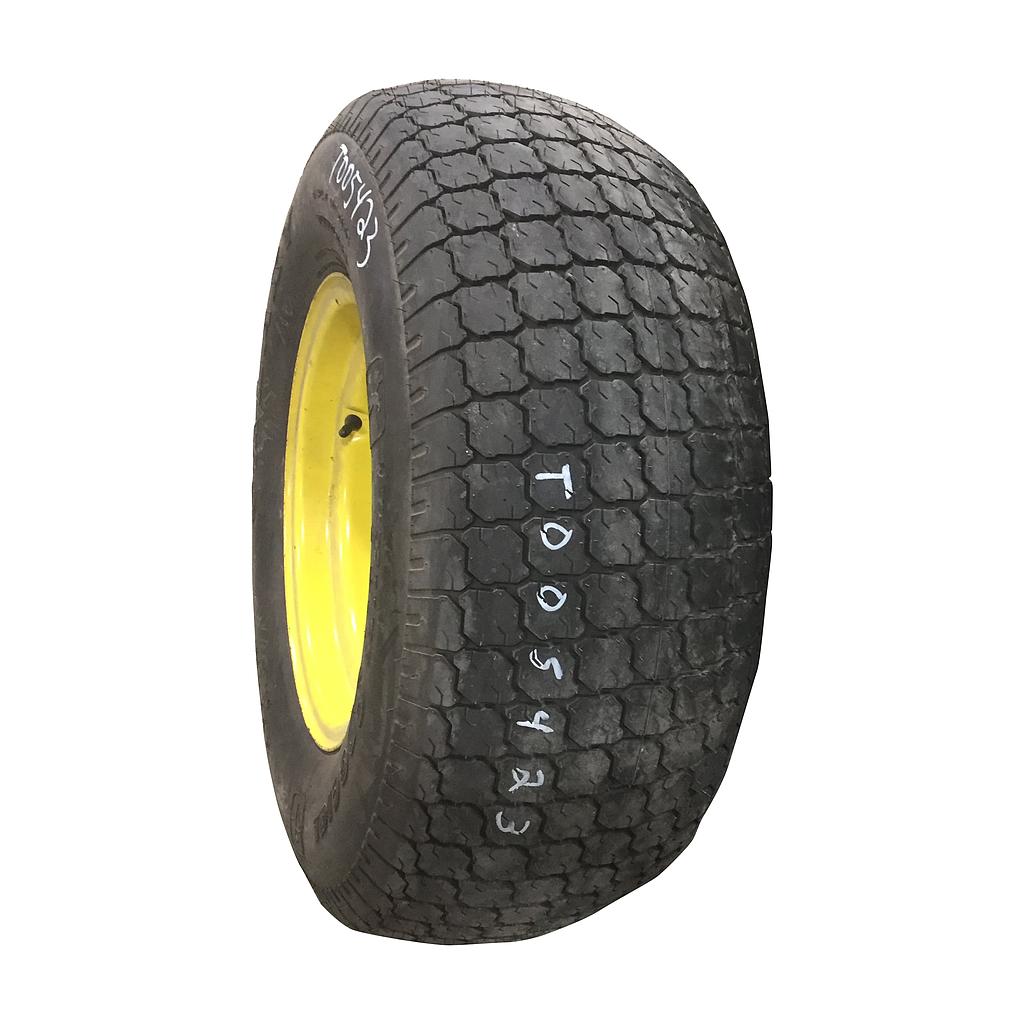 12/LL-16 Galaxy Turf Special R-3 Tire RT005423