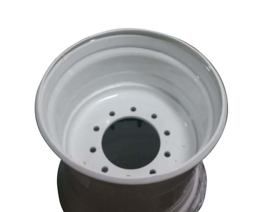 22.5''D x 20''W Hub Pilot Wheel W22-06900RM4