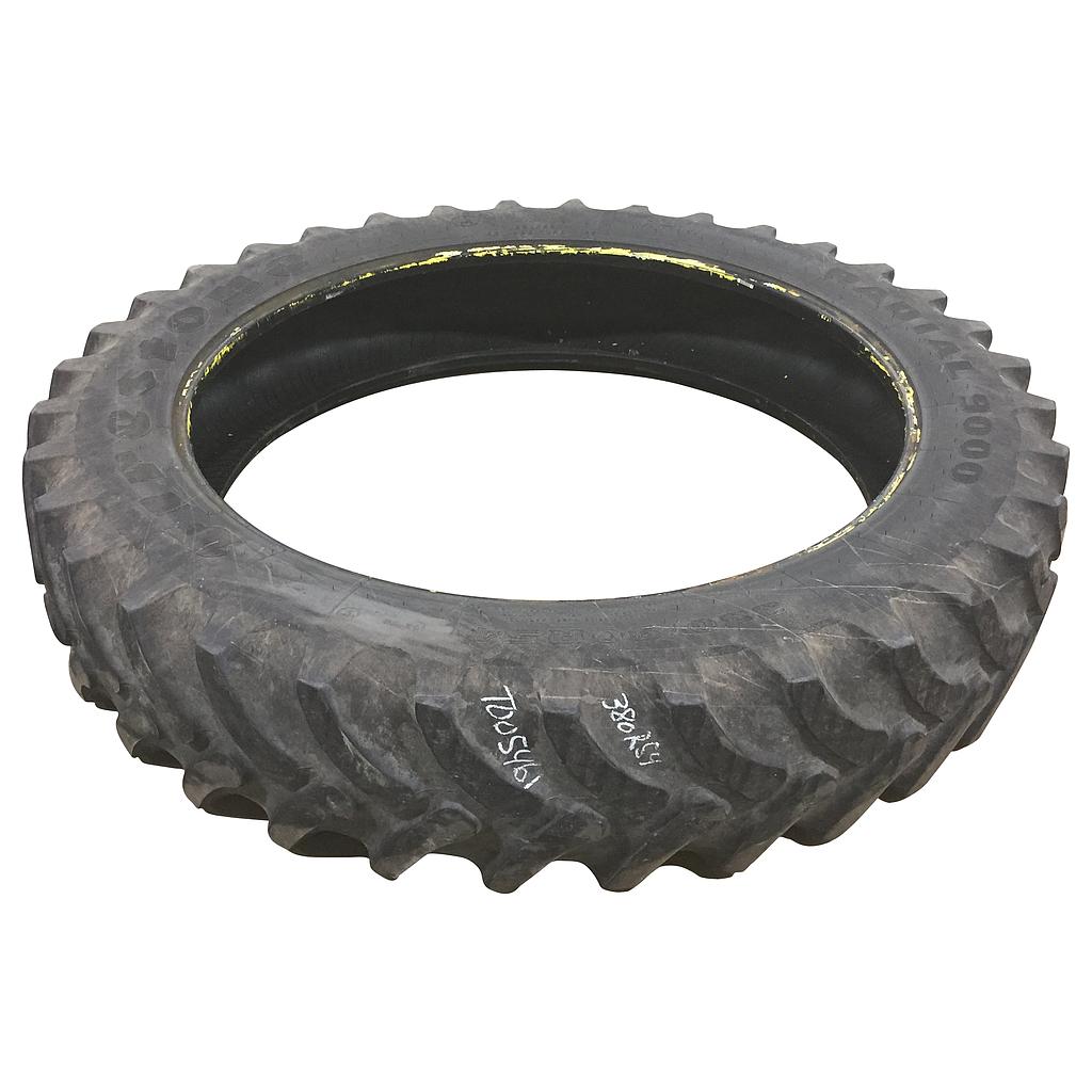380/90R54 Firestone Radial 9000 R-1W Tire T005461