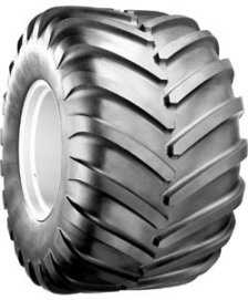 1050/50R32 Michelin MegaXBib 2 (M28) R-1W Tire 12011