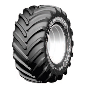 520/85R42 Michelin CereXBib 2 CFO+ R-1W Tire 15337