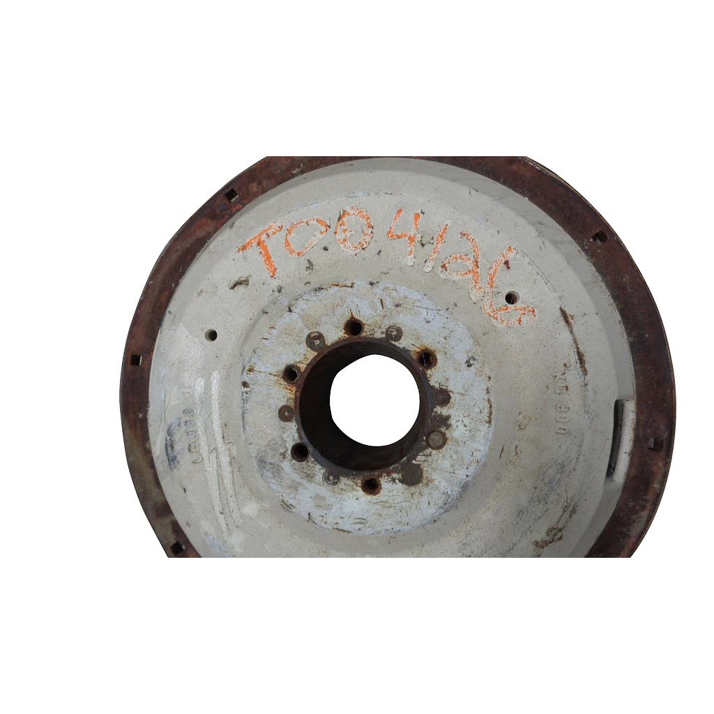 38'' Cast Style Rim Center T004126