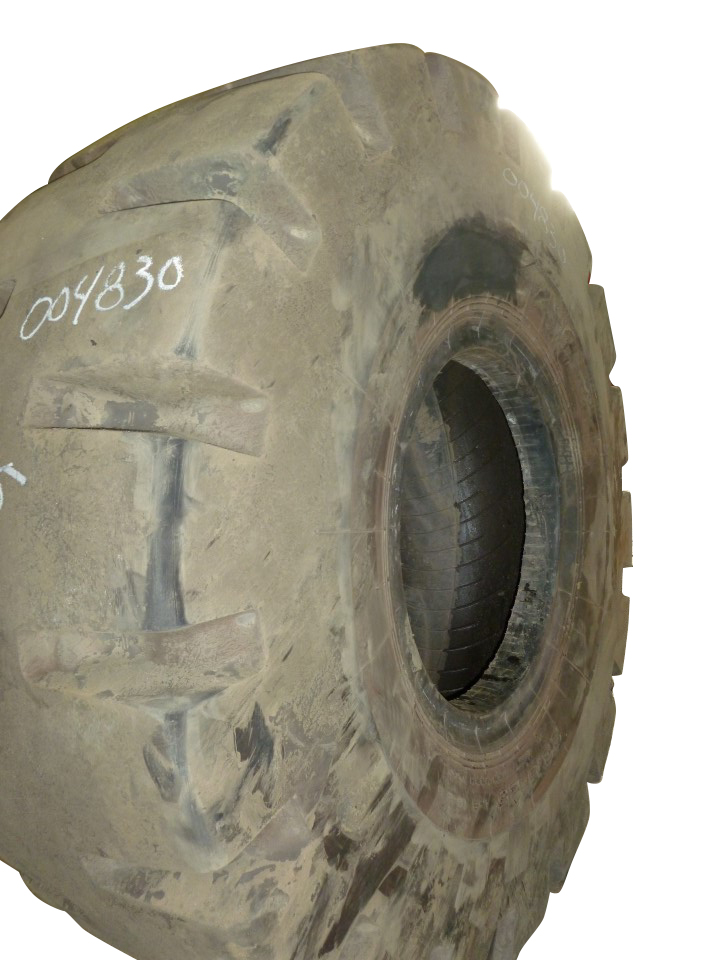 23.5/-25 Galaxy Primex Rock Monster L-5 Tire 004830-Z