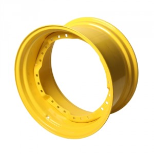 30''D x 20''W Waffle Wheel (Groups of 3 bolts) Wheel 051629800Y