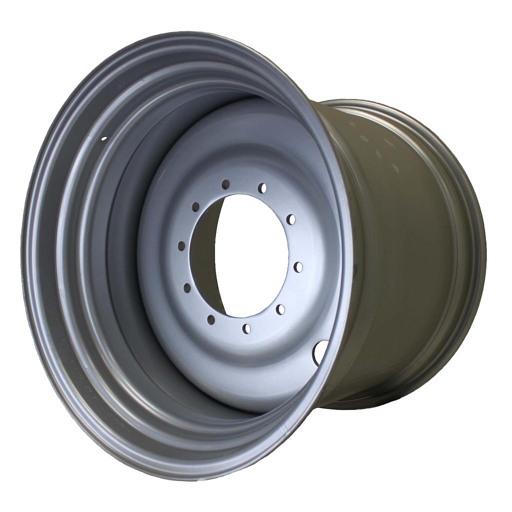 32''D x 27''W Formed Plate Wheel 051947700SM