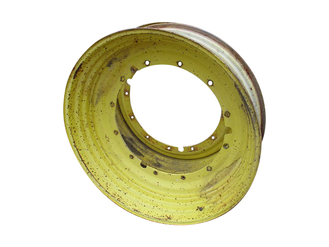 46''D x 13''W Stub Disc Wheel T004307