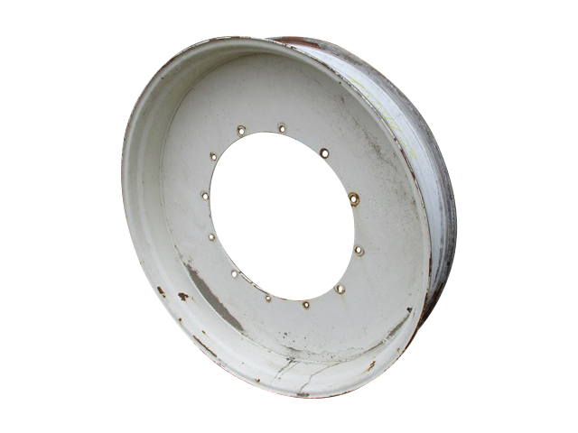 54''D x 10''W Stub Disc Wheel T004428-Z