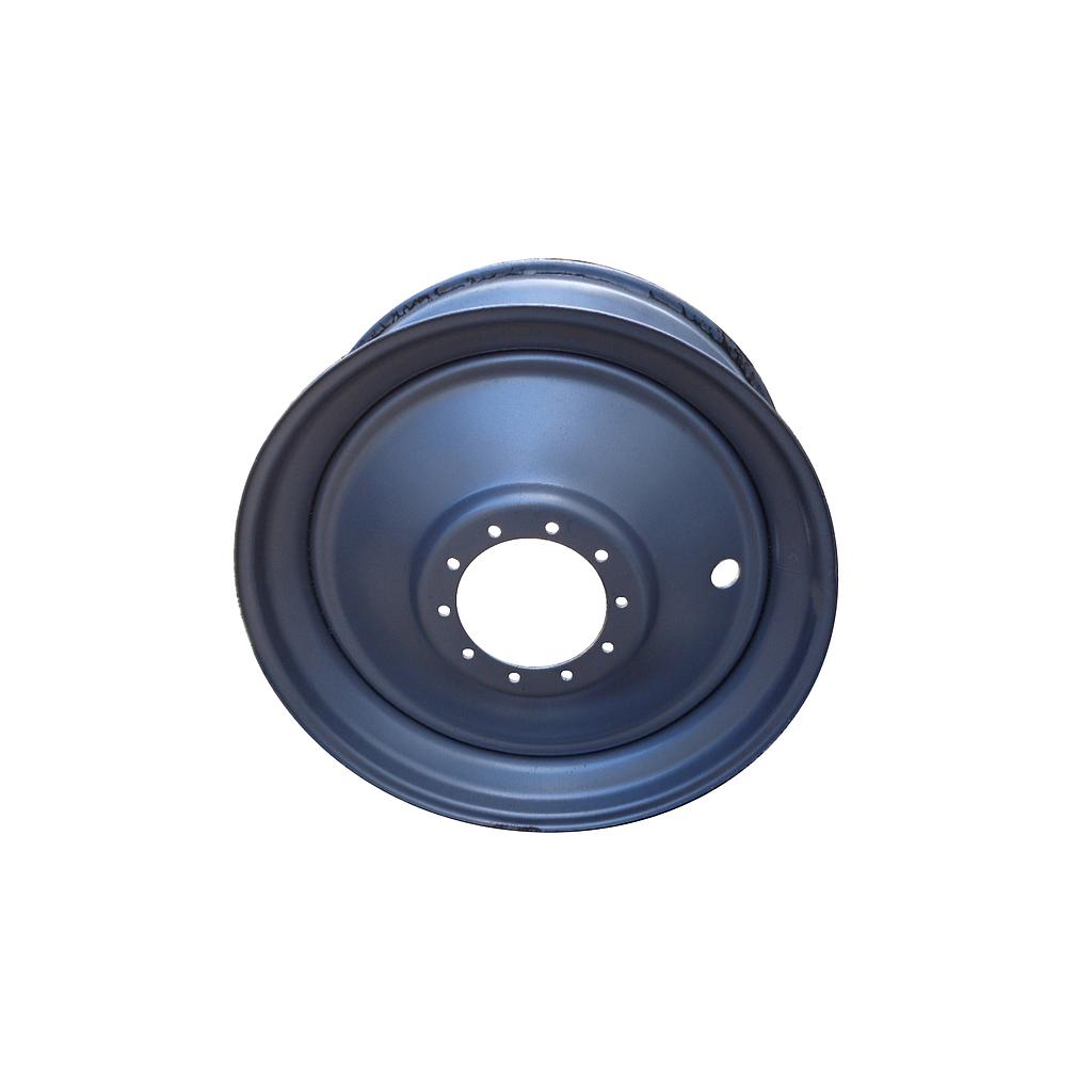 42''D x 16''W Formed Plate Wheel T004193