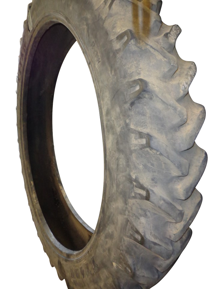 320/90R54 Titan Farm TT49V Radial R-1W Tire 005235-Z