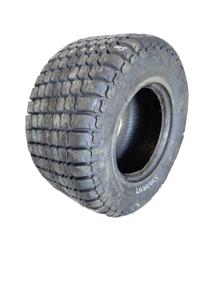 33/15.50-16.5 Galaxy Seeder "Stubble Proof" R-3 Tire S000907