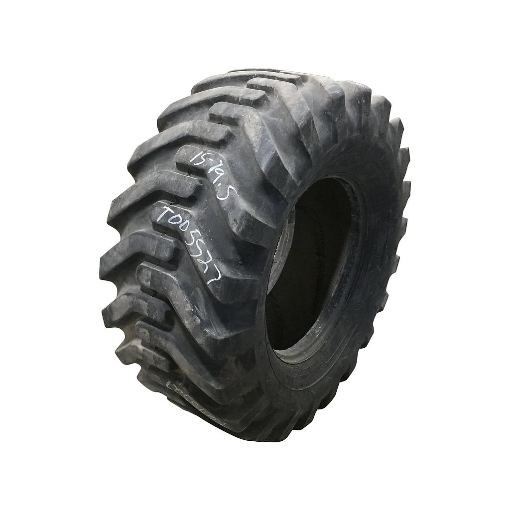 15/-19.5 Goodyear Farm Sure Grip Lug NHS HF-2 Tire T005527