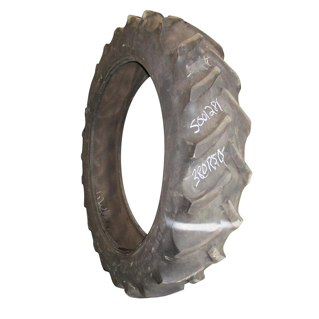 380/90R50 Goodyear Farm DT800 Optitrac R-1W Tire S001281