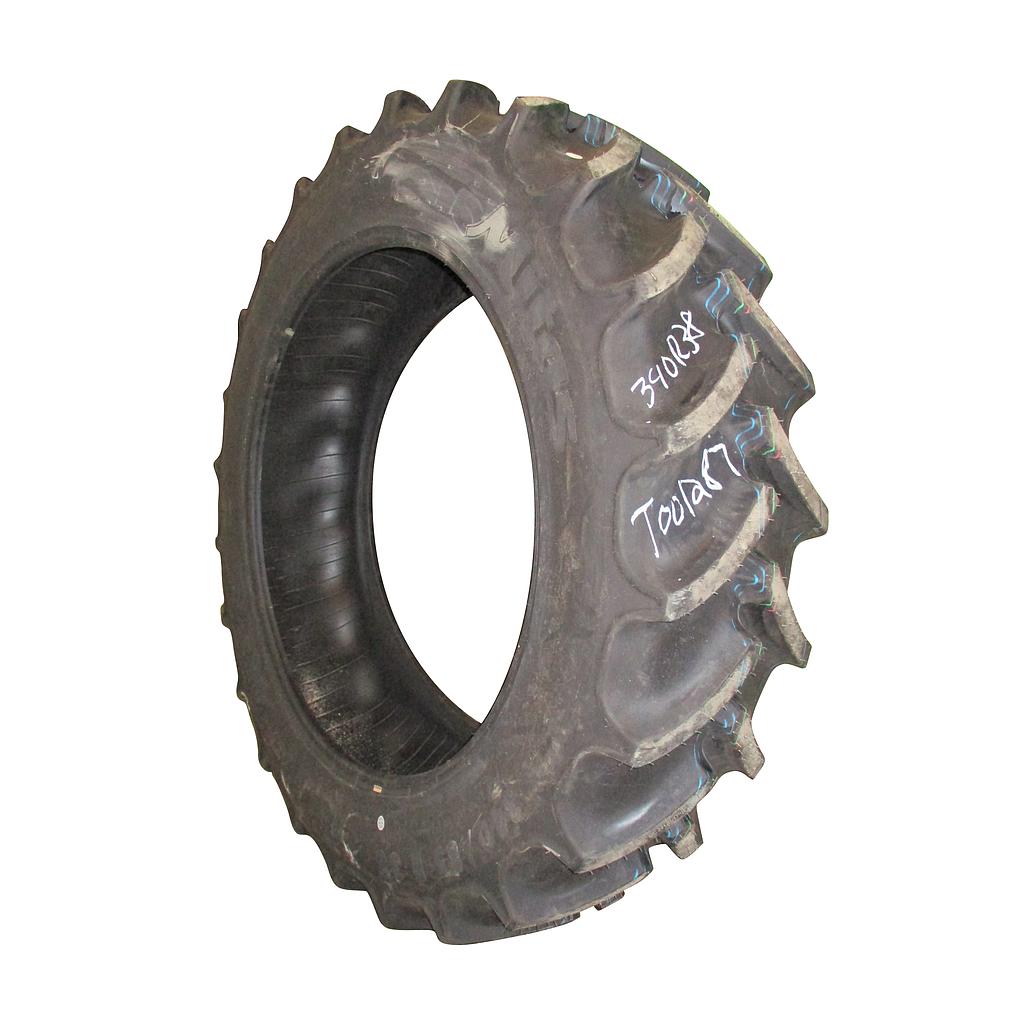 340/85R38 Mitas AC85 Radial R-1W Tire S001287