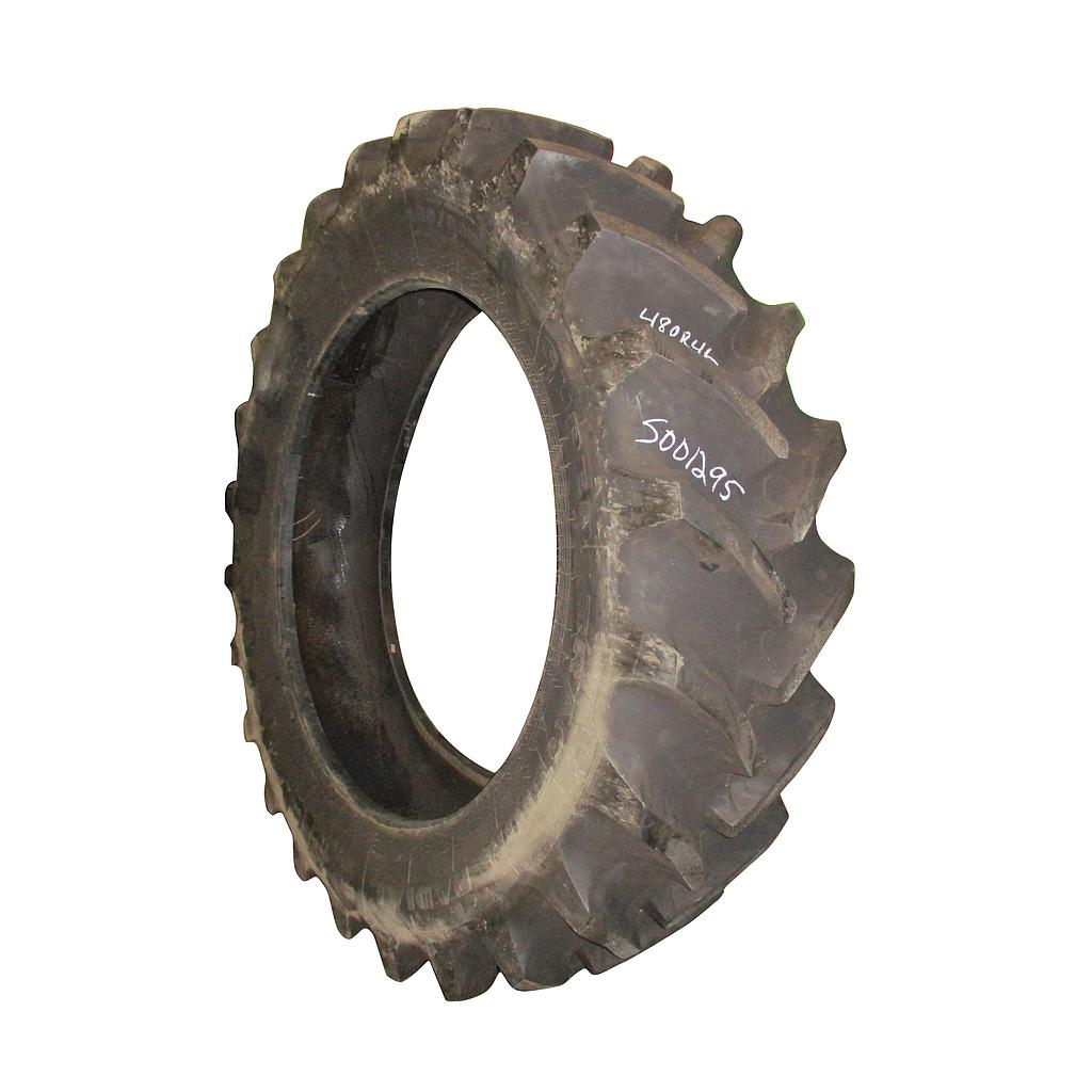 480/80R46 Goodyear Farm Super Traction Radial R-1W Tire S001295