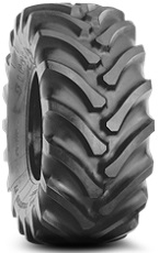 380/80R38 Firestone Radial All Traction DT R-1W Tire 360171