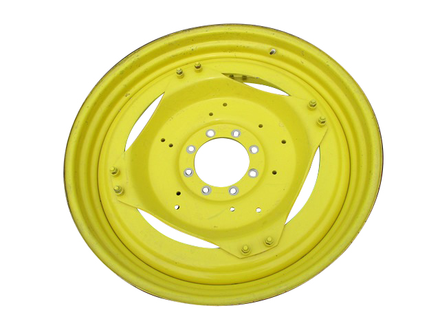 42'' Stub Disc (groups of 2 bolts) Rim Center WT004322CTR