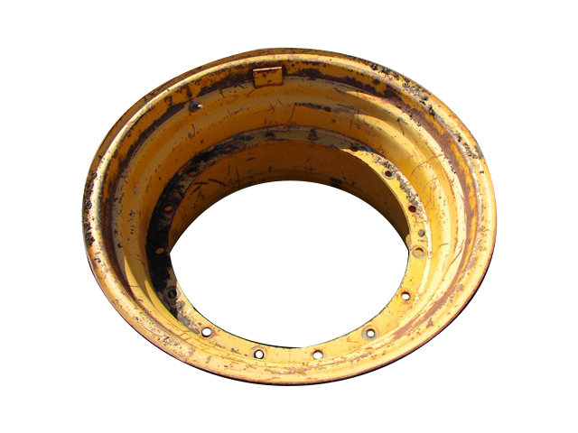 32''D x 21''W Stub Disc Wheel WT004341