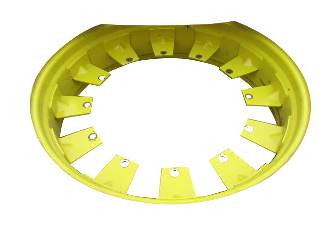 46''D x 12''W Stub Disc Wheel WT004408