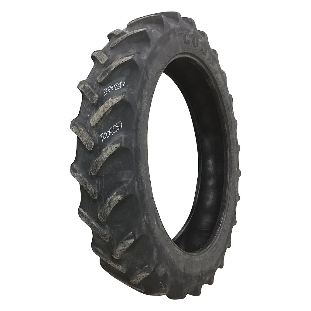 380/90R54 Goodyear Farm DT800 Super Traction R-1W Tire T005557