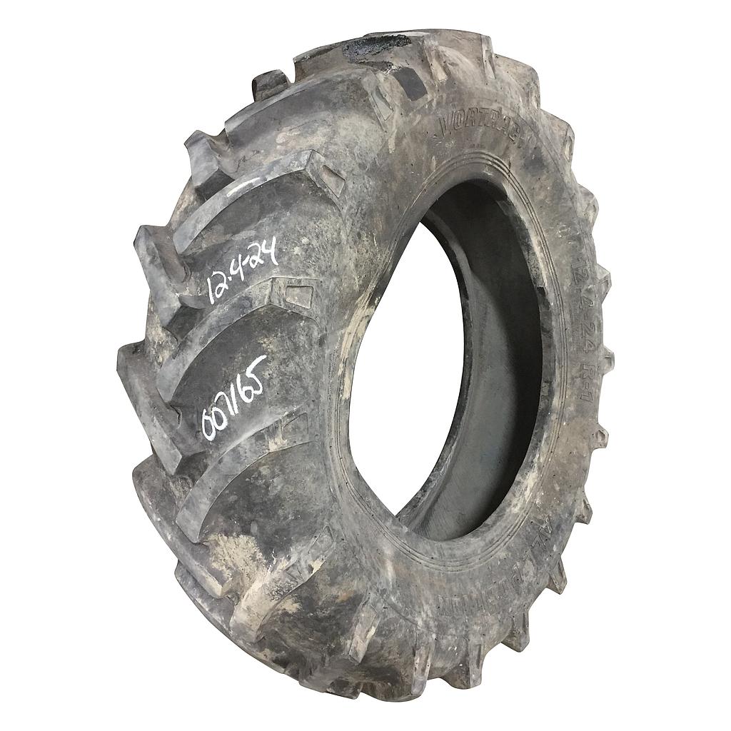 12.4/-24 Vortrac All Position R-1 Tire 007165