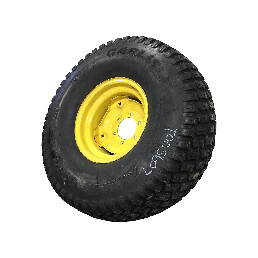 36/14.00-15 Carlisle Multi Trac C/S R-3 Tire RT005607