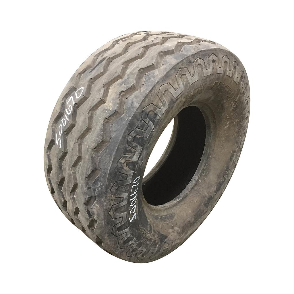 14.5/75-16.1 American Farmer (STA) Industrial Rib F-3 Tire S001670