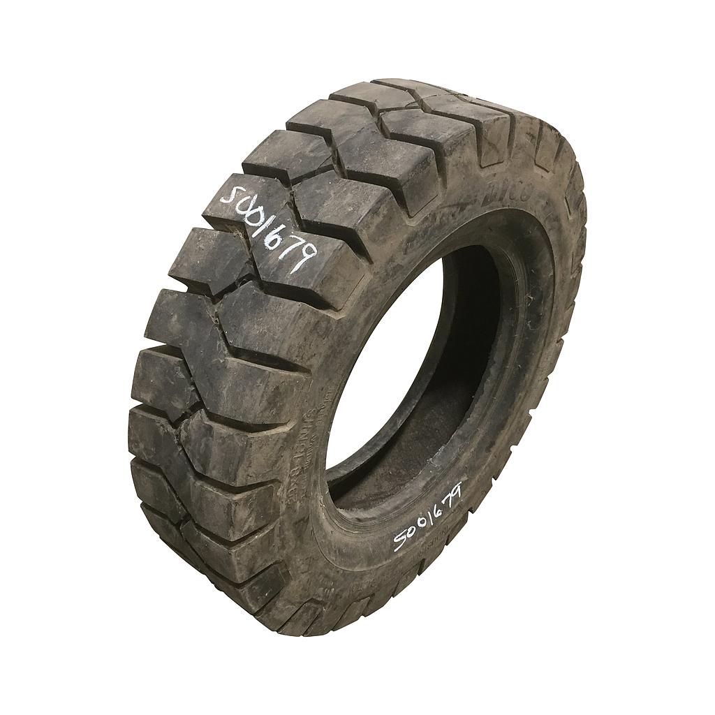 29/8.00-15 Dico Deep Traction IND Tire S001679