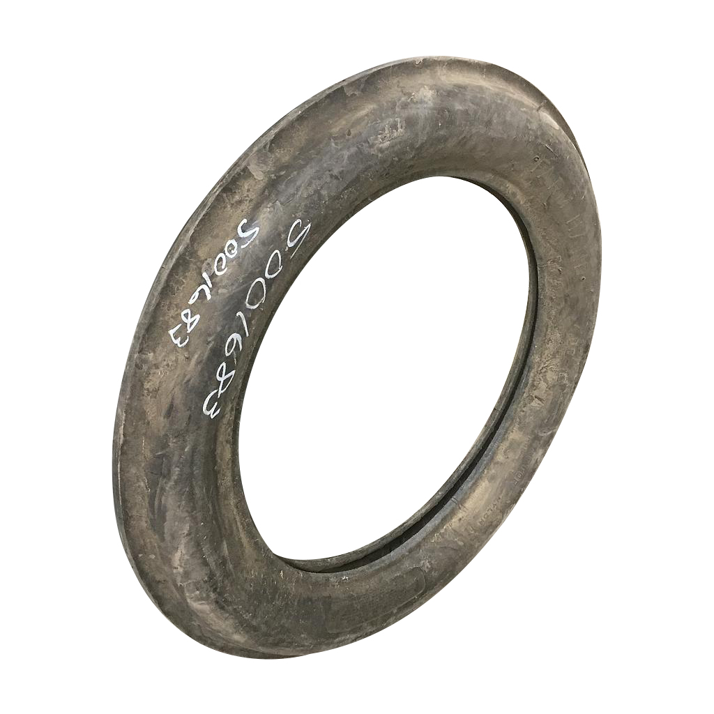 4.00/-19 Farm Hand Tractor Single Rib F-1 Tire S001683