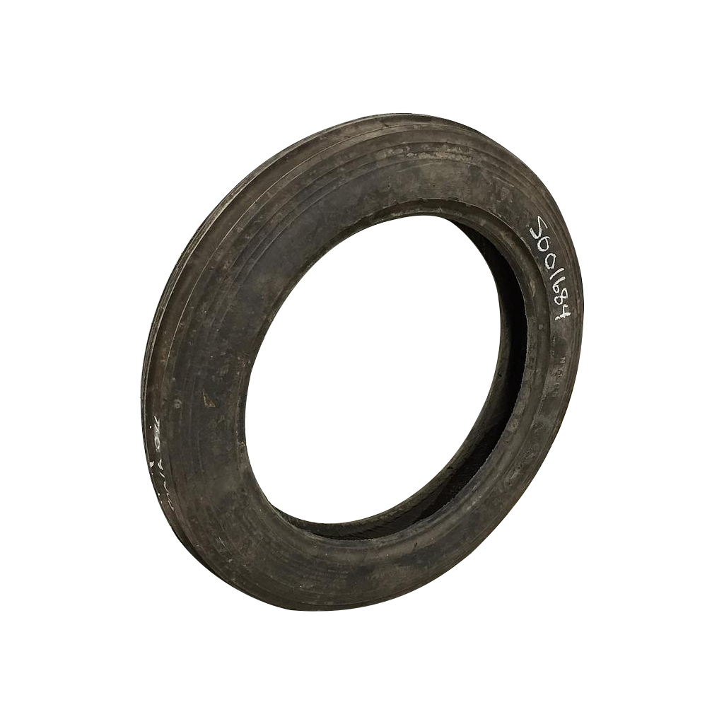 4.00/-19 Firestone Guide Grip 3-Rib F-2 Tire S001684