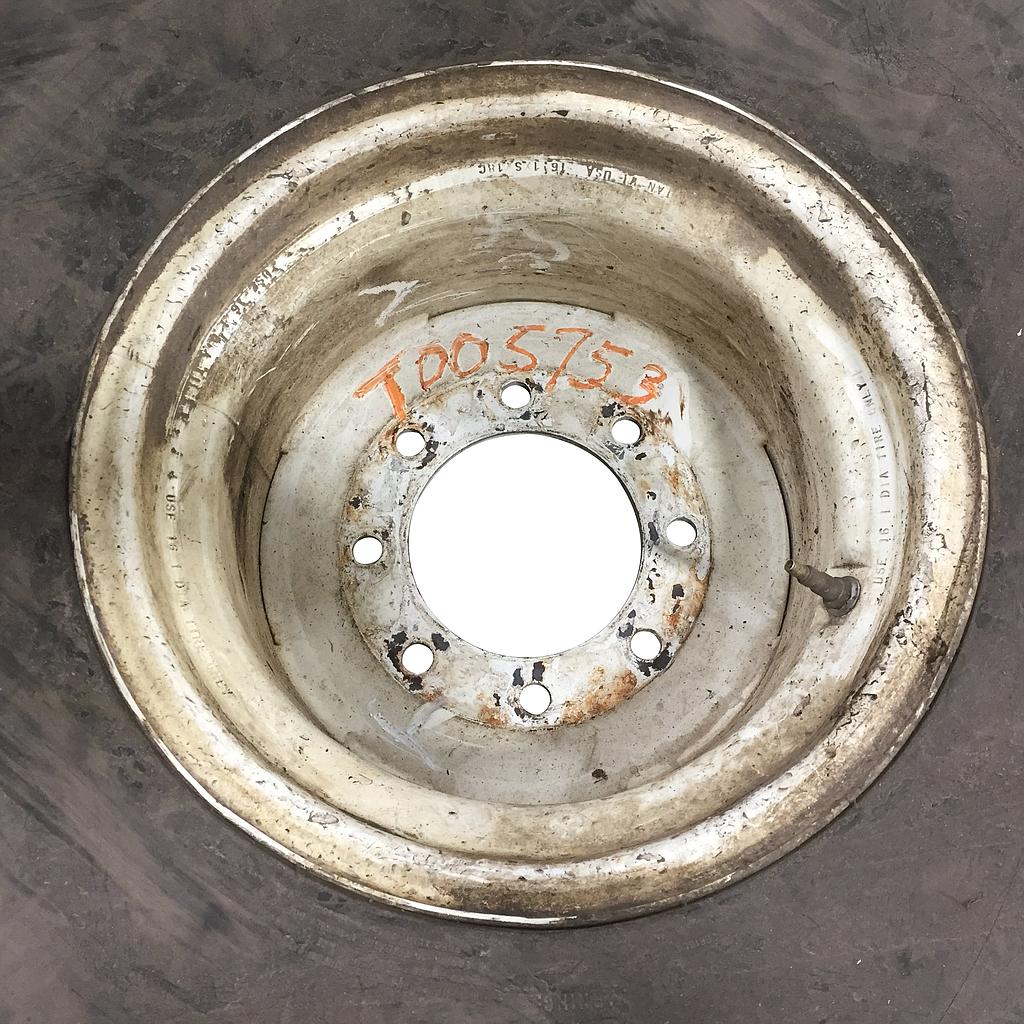 16.1''D x 18''W Implement Wheel T005753