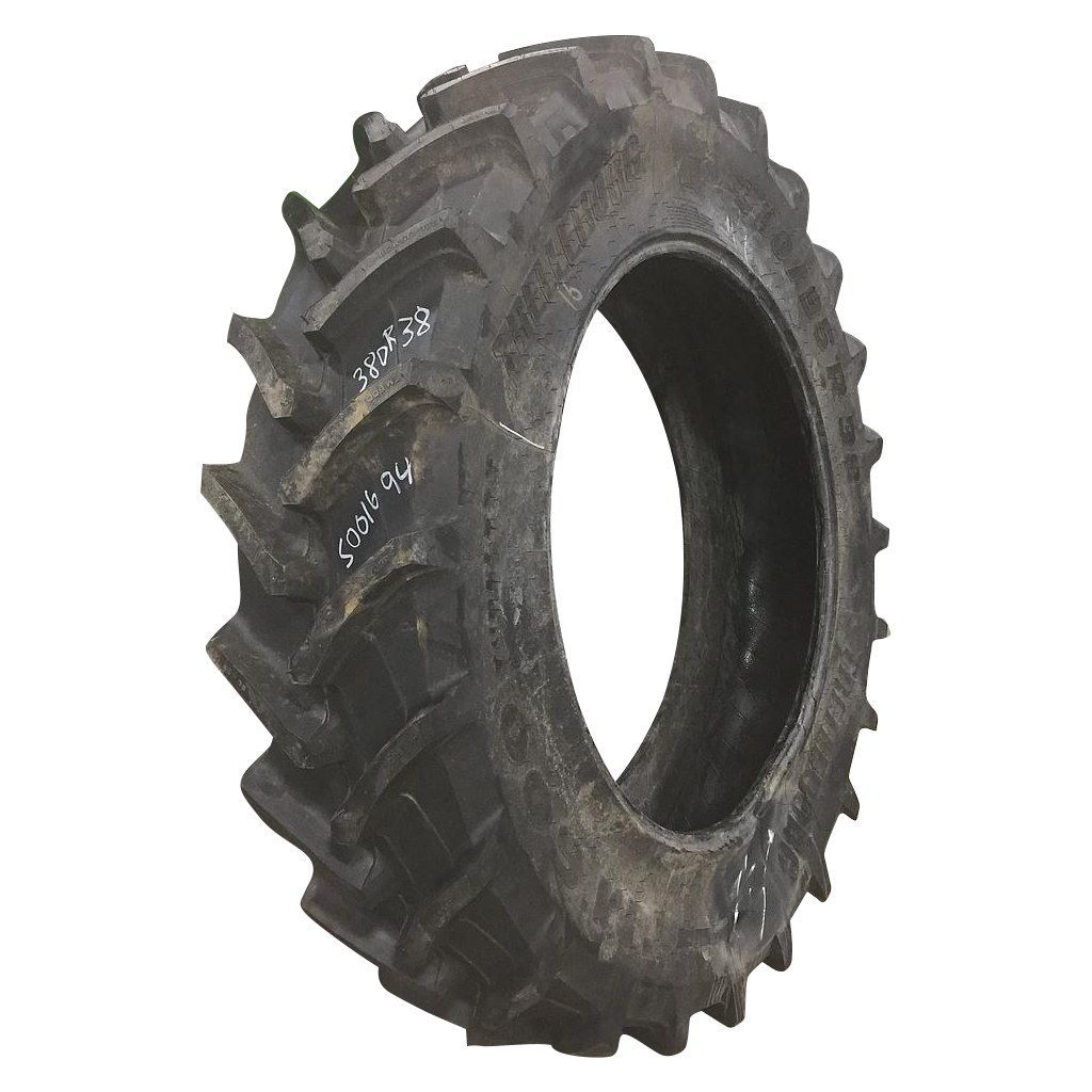 380/95R38 Trelleborg TM600 R-1W Tire S001694