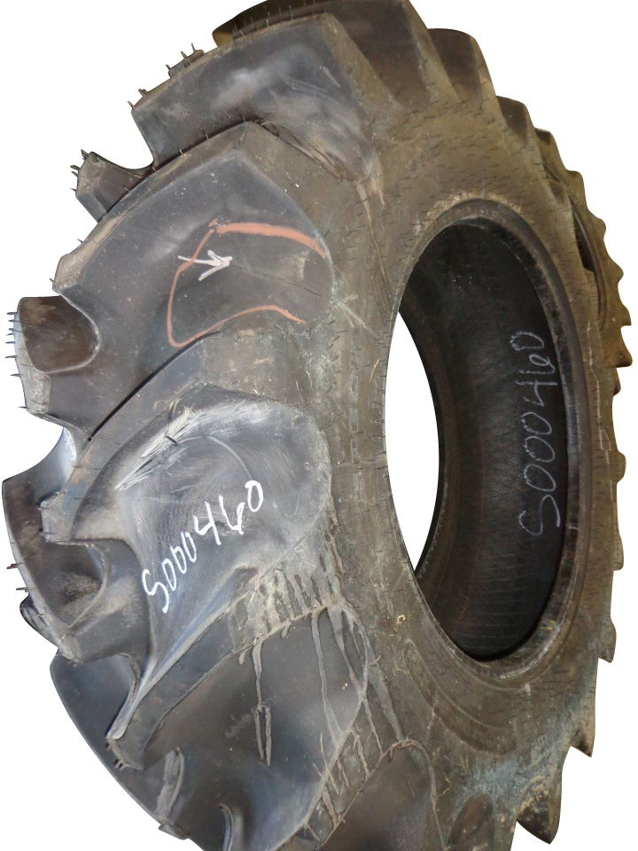 420/90R30 Goodyear Farm Special Sure Grip Radial TD8 R-2 Tire S000460-Z