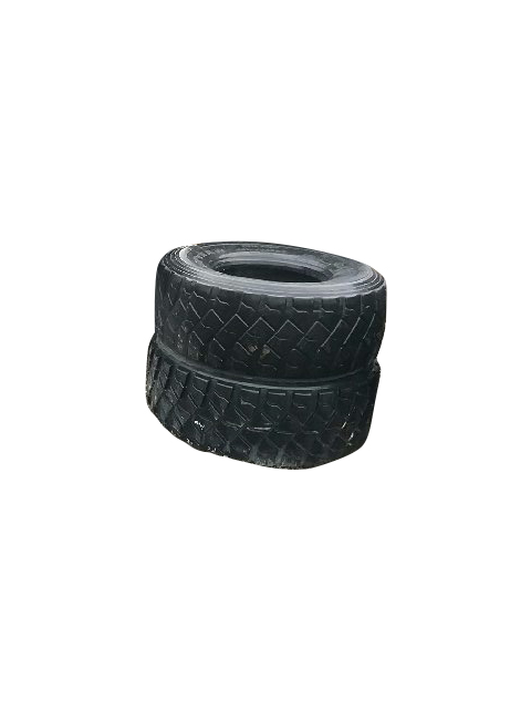 445/65R22.5 Miscellaneous Medium Truck Tire 001604
