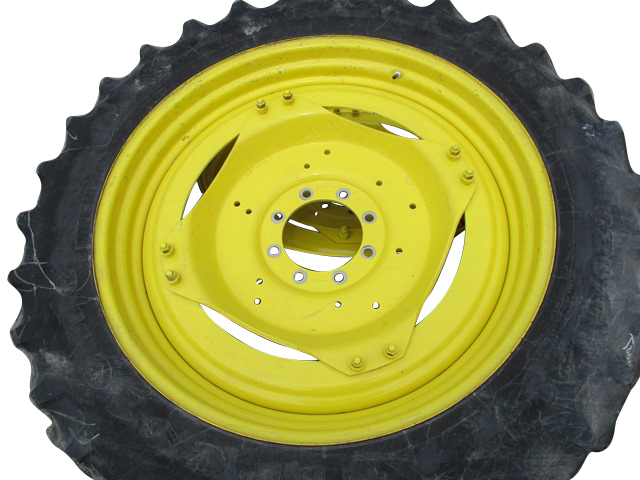 Stub Disc (groups of 2 bolts) WT004322