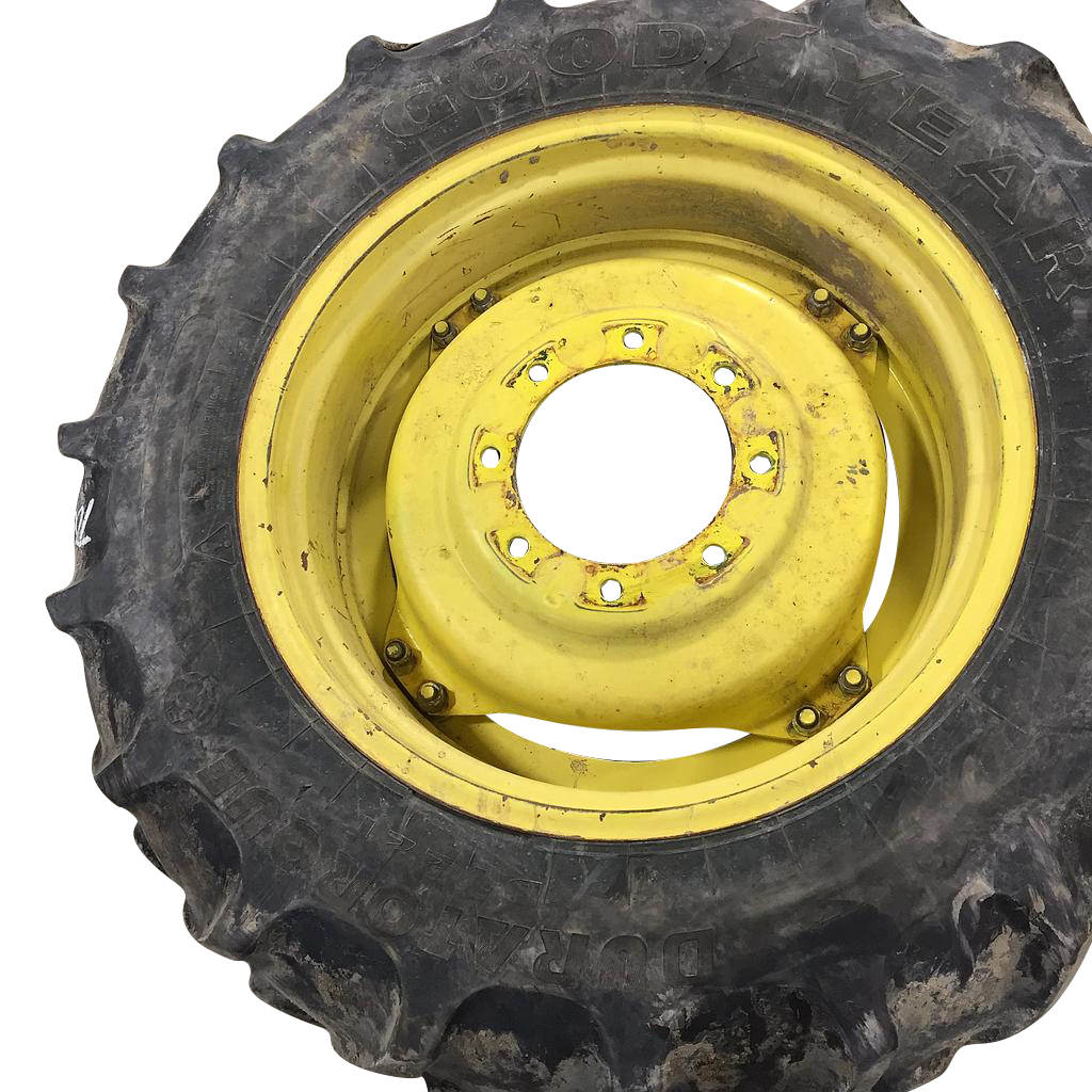 28'' Stub Disc (groups of 2 bolts) Rim Center WT005852CTR