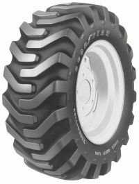 12.4/-16 Goodyear Farm Sure Grip Lug NHS I-3 Tire 4GL483GY