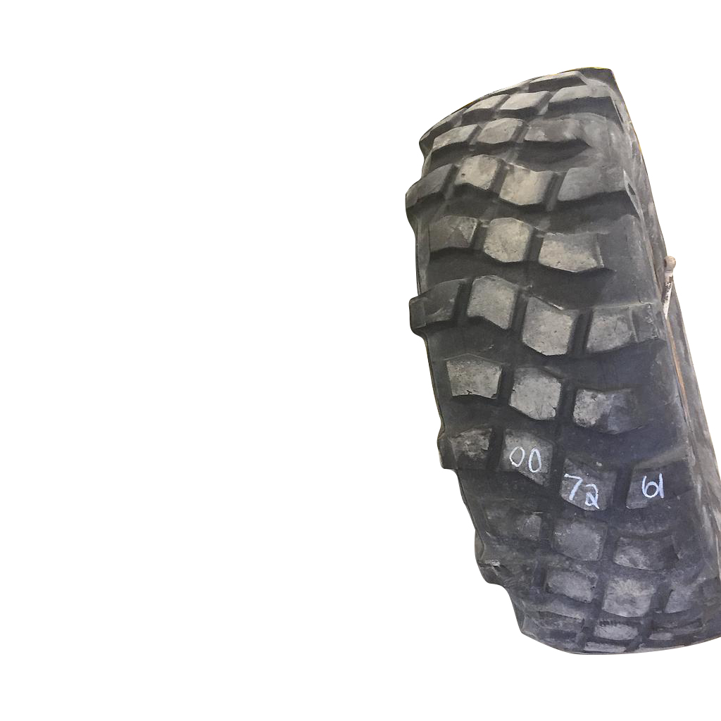 395/85R20 Michelin XML Military Tire R007261