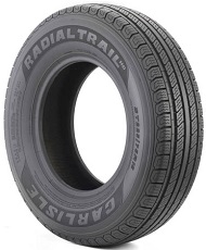 235/85R16 Carlisle Radial Trail HD ST Tire 6H04641