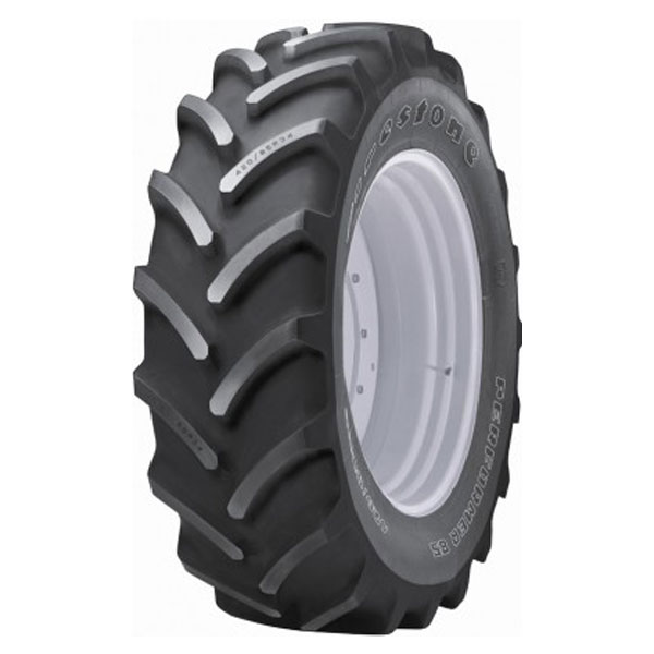 460/85R30 Firestone Performer 85 R-1W Tire S001712