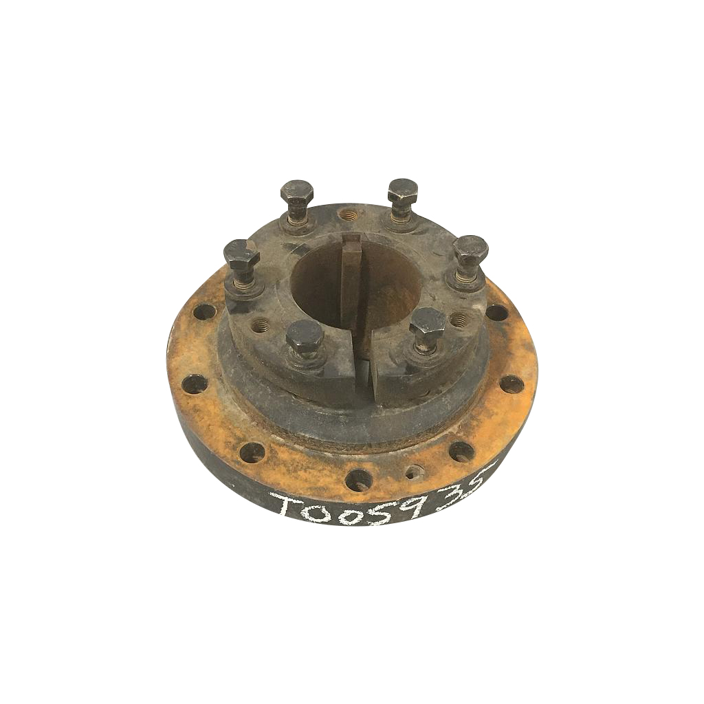 10 Bolt Wedg-Lok OE Style Dual Hub T005935