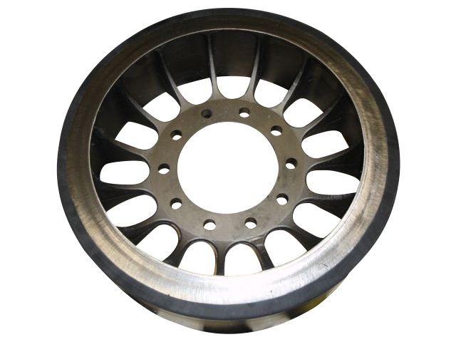 Idler Core 5W-0496 Core